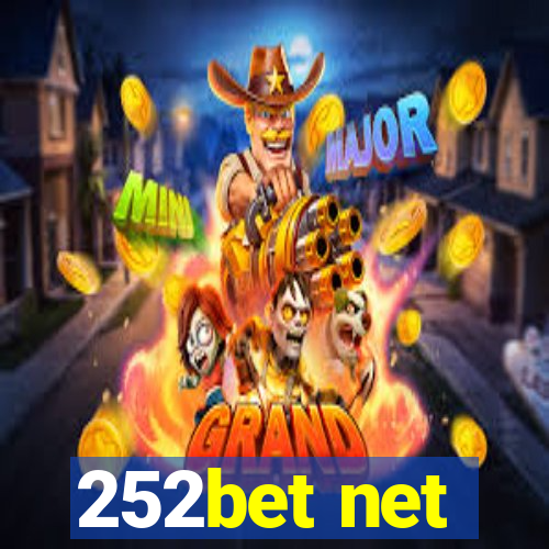 252bet net